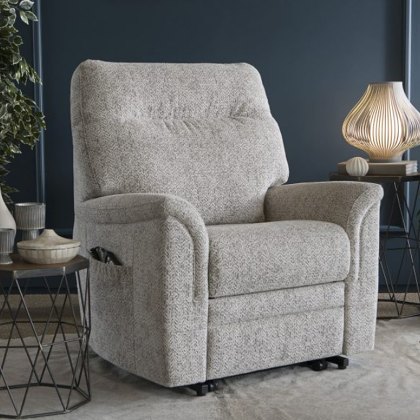 Parker Knoll Hudson Power Recliner Parker Knoll Hudson Power Recliner