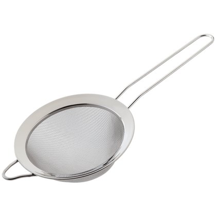 Judge Stainless Steel Sieve