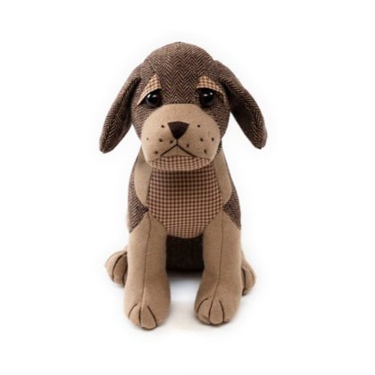 Dora Designs Bentley Cockapoo Doorstop Dora Designs Bentley Cockapoo Doorstop