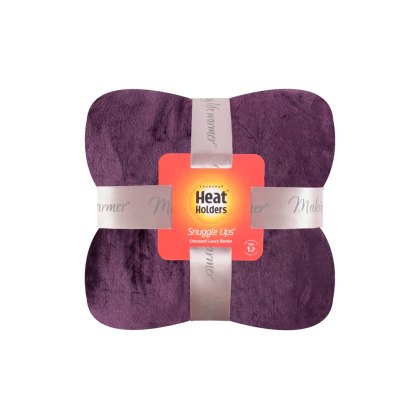 Heat Holder Blanket Mulled Wine