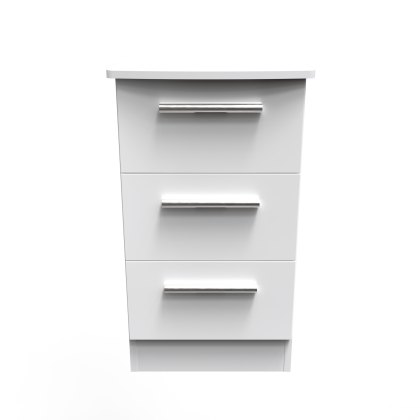 Kingsley 3 Drawer Locker Kingsley 3 Drawer Locker