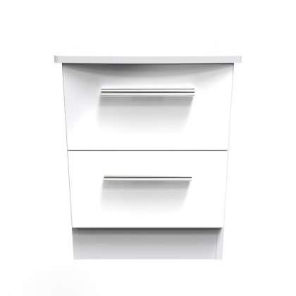 Kingsley 2 Drawer Locker Kingsley 2 Drawer Locker