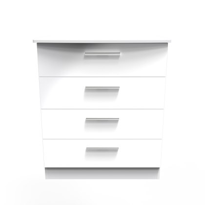 Kingsley 4 Drawer Chest Kingsley 4 Drawer Chest