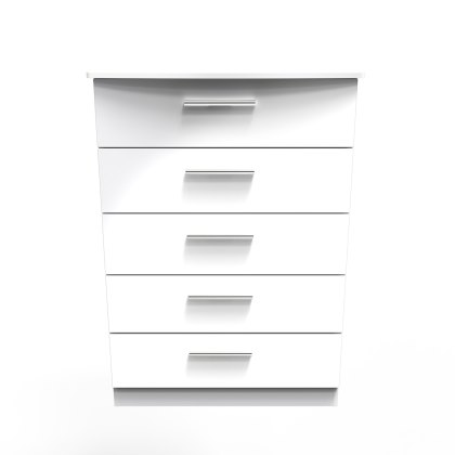 Kingsley 5 Drawer Chest Kingsley 5 Drawer Chest
