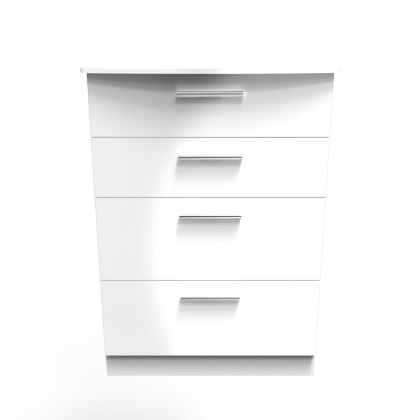 Kingsley 4 Drawer Deep Chest Kingsley 4 Drawer Deep Chest