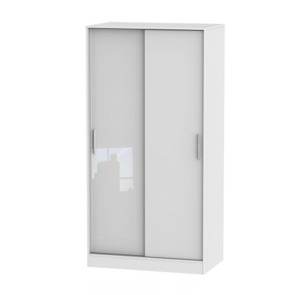 Kingsley Sliding Wardrobe Kingsley Sliding Wardrobe