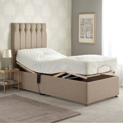 Keswick Adjustable Mattress