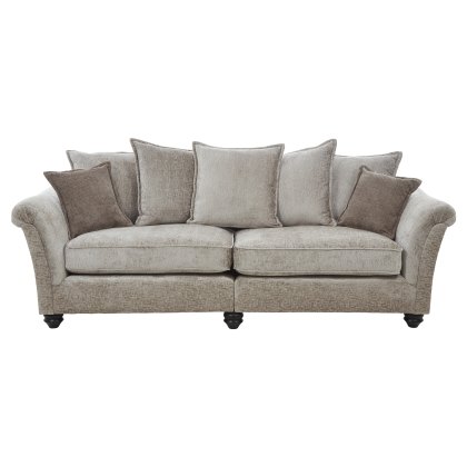 Blakeney 4 Seater Sofa