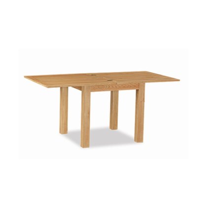 Atlanta Square Extending Table