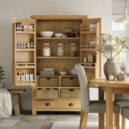 Casterton Larder Unit Casterton Larder Unit