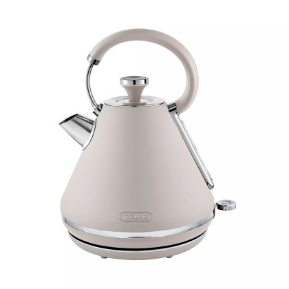 Tower Cavaletto Latte 1.7L Pyramid Kettle Tower Cavaletto Latte 1.7L Pyramid Kettle