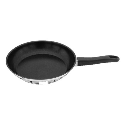Judge Essentials 24cm Non-Stick Frying Pan Judge Essentials 24cm Non-Stick Frying Pan