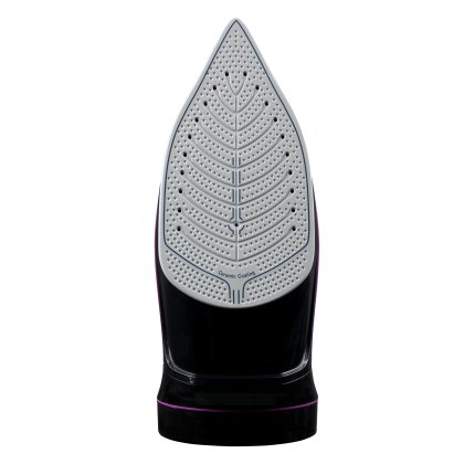 Daewoo 2200w Free Glide Cordless Steam Iron Daewoo 2200w Free Glide Cordless Steam Iron