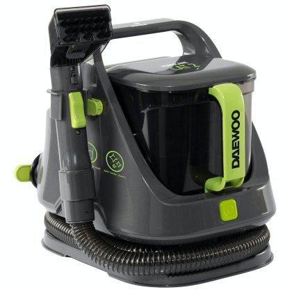 Daewoo Hurricane 1.4L Carpet Spot Washer