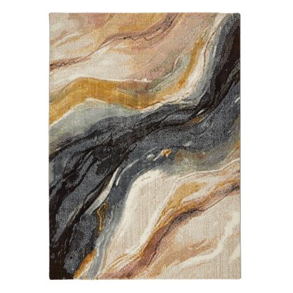 Amara Rug Pearl Midnight 160x220 Amara Rug Pearl Midnight 160x220