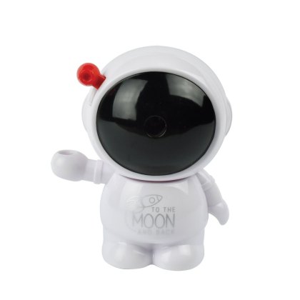 Legami To The Moon and Back Desktop Pencil Sharpener