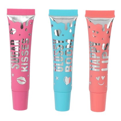 Topmodel Beauty and Me Lip Gloss Set