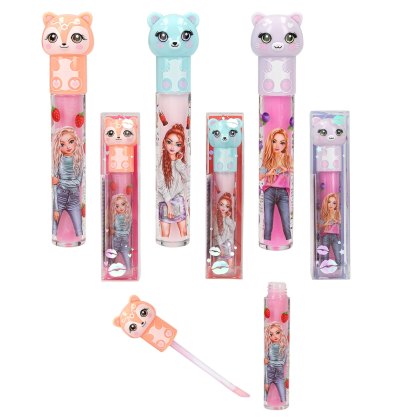 Topmodel Beauty and Me Lipgloss Animal Topmodel Beauty and Me Lipgloss Animal
