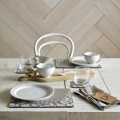 Denby Colours Natural Foliage Set of 6 Placemats