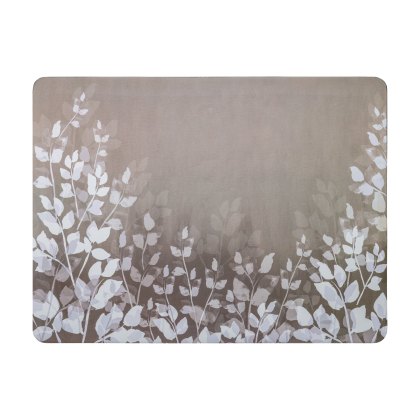 Denby Colours Natural Foliage Set of 6 Placemats Denby Colours Natural Foliage Set of 6 Placemats