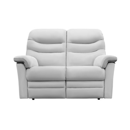 G Plan Ledbury 2 Seater Recliner Sofa