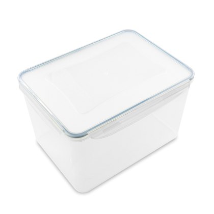 Addis Clip Tight 9L Rectangular Container Addis Clip Tight 9L Rectangular Container