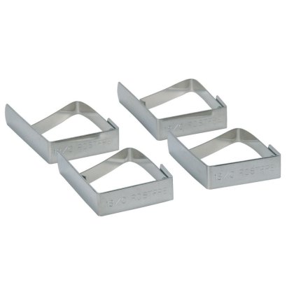 Kitchencraft Table Cloth Clips (Set of 4)