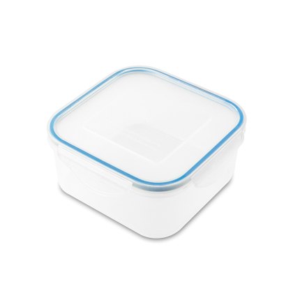 Addis Clip Tight 760ml Square Container Addis Clip Tight 760ml Square Container