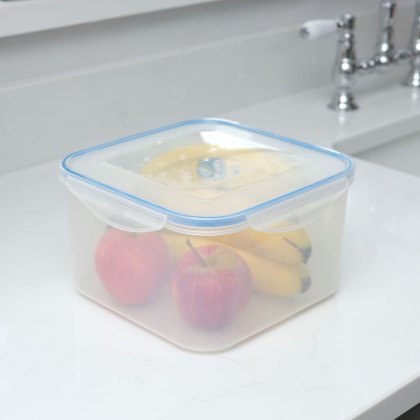 Addis Clip Tight 3.5L Square Container