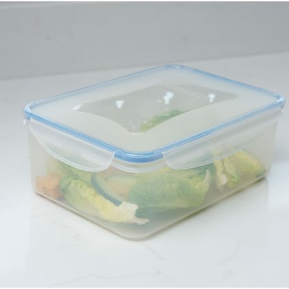 Addis Clip Tight 2L Rectangular Container