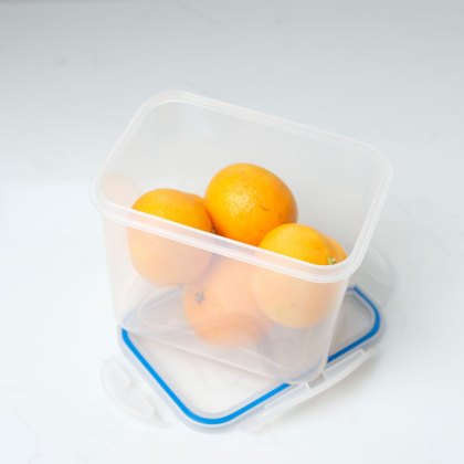 Addis Clip Tight 1.1L Rectangular Container