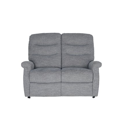 Hollingwell 2 Seater Recliner Sofa