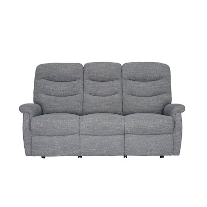 Hollingwell 3 Seater Recliner Sofa