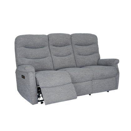 Hollingwell 3 Seater Recliner Sofa
