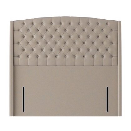 Sealy Pavilion Floorstanding Headboard Sealy Pavilion Floorstanding Headboard