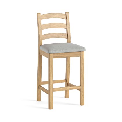 Casterton Bar Stool Casterton Bar Stool