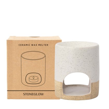 Stoneglow Elements Ceramic Wax Melter