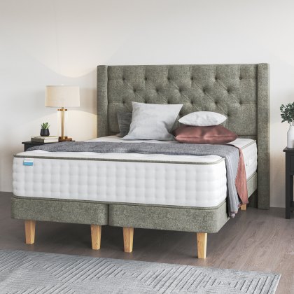 Dunlopillo Elite Supreme Mattress Dunlopillo Elite Supreme Mattress