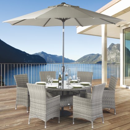 Cleasby 6 piece dining set deals