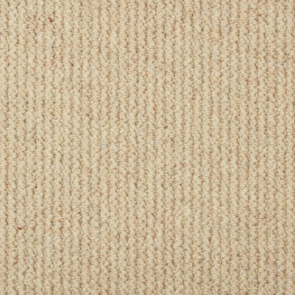 Runcorn Ribbed Carpet in Buckwheat Runcorn Ribbed Carpet in Buckwheat