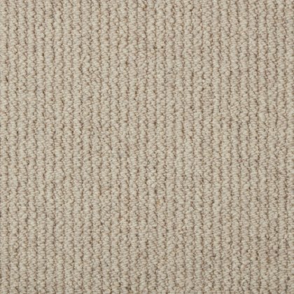 Runcorn Ribbed Carpet in Husk Runcorn Ribbed Carpet in Husk