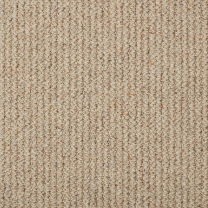Runcorn Ribbed Carpet in Nubuck Runcorn Ribbed Carpet in Nubuck