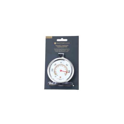 MasterClass Stainless Steel Kitchen Thermometer