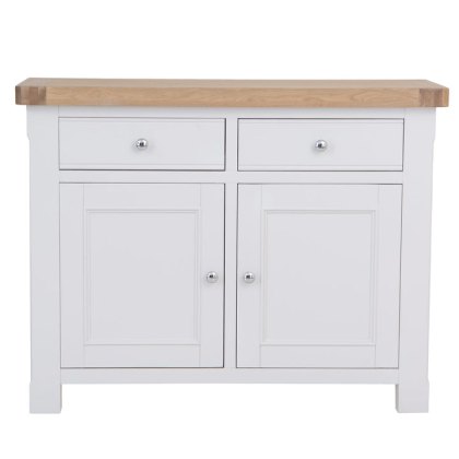 Holkham Oak Standard Sideboard