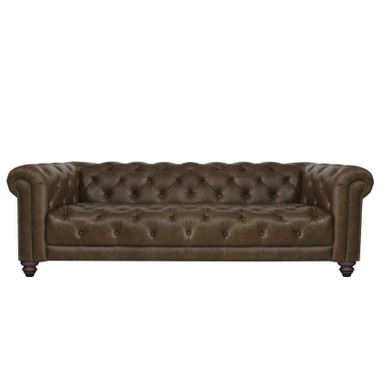 Alexander & James Stax 4 Seater Sofa