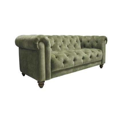 Alexander & James Stax 4 Seater Sofa in Oasis Sage Alexander & James Stax 4 Seater Sofa in Oasis Sage