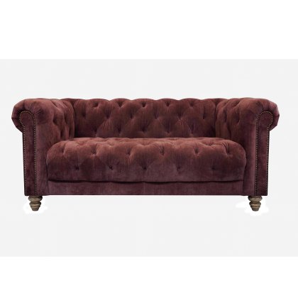Alexander & James Stax 2 Seater Sofa