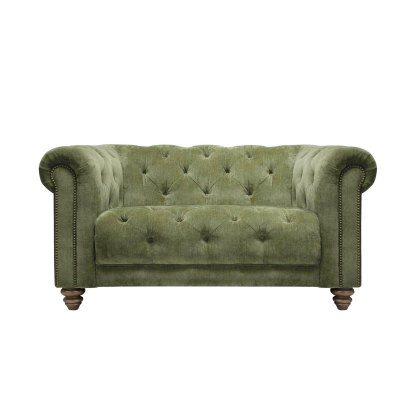 Alexander & James Stax Cuddler Chair