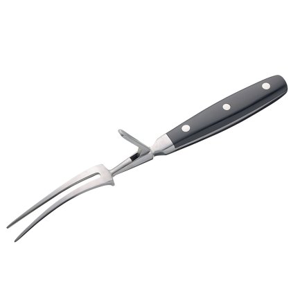 Kitchencraft Deluxe Traditional Carving Fork