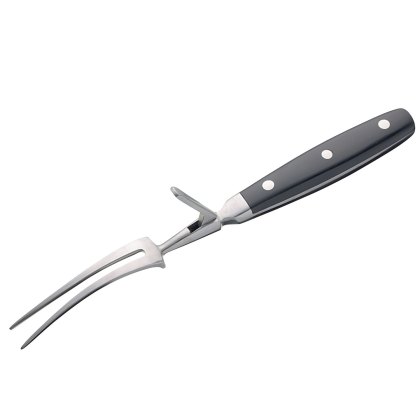 Kitchencraft Deluxe Traditional Carving Fork Kitchencraft Deluxe Traditional Carving Fork